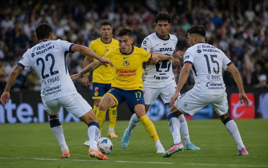 Liga MX 2026: caos, goles y favoritos en duda rumbo a semifinales