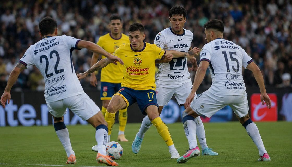Liga MX 2026: caos, goles y favoritos en duda rumbo a semifinales