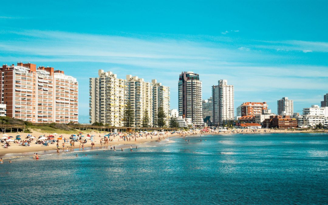 Alojamiento en apps: el modelo que empieza a mostrar sus límites en destinos turísticos