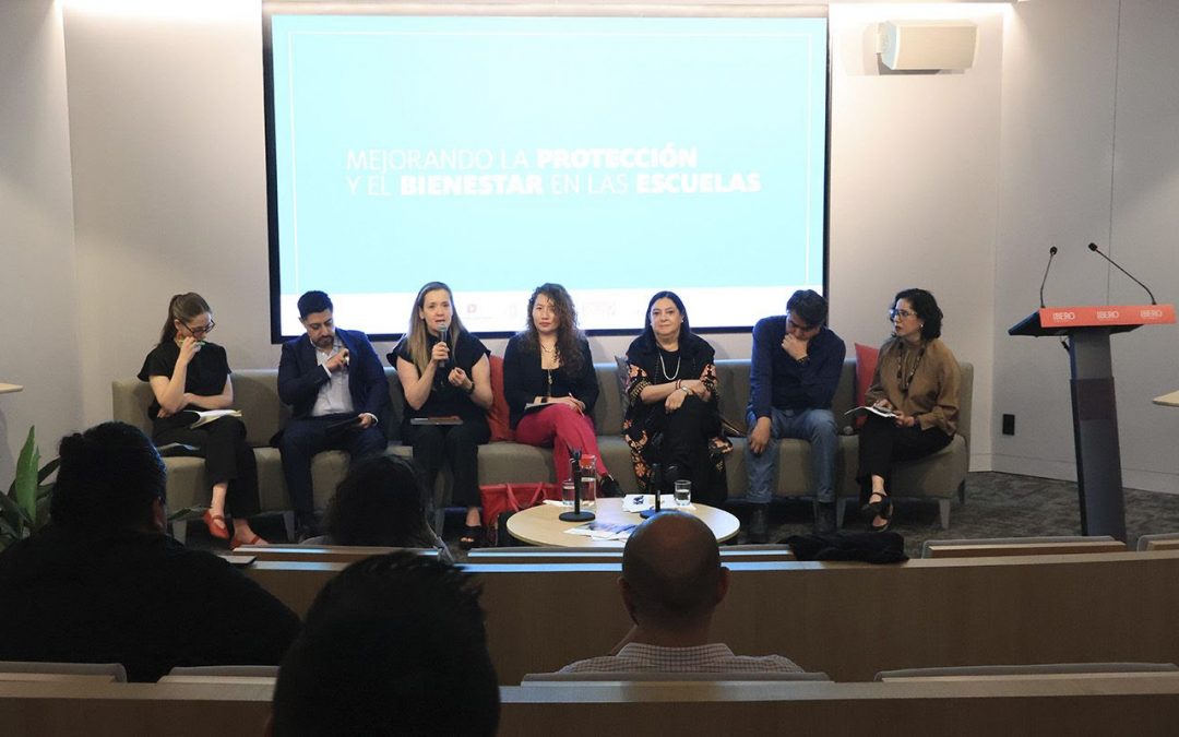 Docentes enfrentan agotamiento, estrés y falta de reconocimiento; urge poner su bienestar al centro de la educación: informe IBERO y Fundación SM
