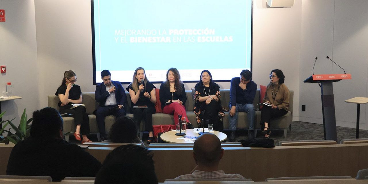 Docentes enfrentan agotamiento, estrés y falta de reconocimiento; urge poner su bienestar al centro de la educación: informe IBERO y Fundación SM