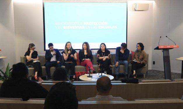 Docentes enfrentan agotamiento, estrés y falta de reconocimiento; urge poner su bienestar al centro de la educación: informe IBERO y Fundación SM