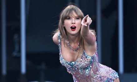 Taylor Swift: la cantante adolescente un fenómeno global