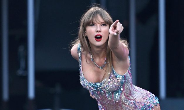 Taylor Swift: la cantante adolescente un fenómeno global