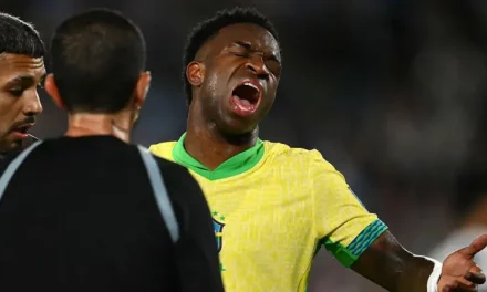 Cambios en 10 segundos y otras 6 normas nuevas que se aplicarán en el Mundial 2026