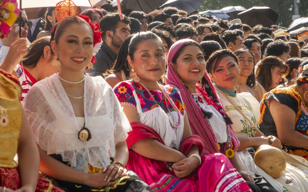 Secretaría de Agricultura y Chapingo inauguran Unidad para la Equidad Sustantiva de Género e Inclusión