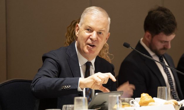 ICC alerta sobre la creciente incertidumbre comercial en las economías más desarrolladas del mundo