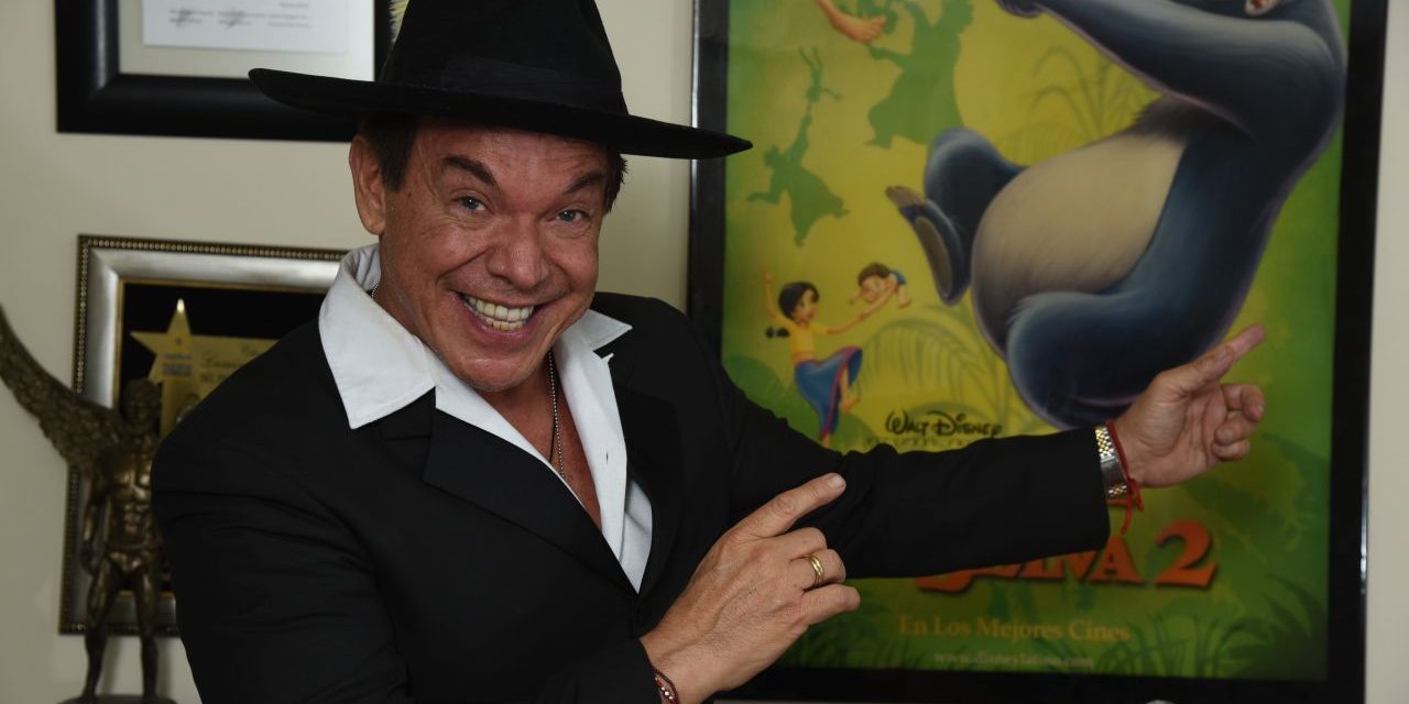 Marcos Valdés: «La herencia más valiosa que recibí no fue un apellido, fue una forma de hacer reír»