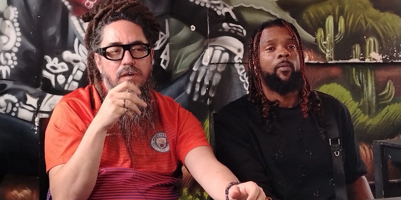 ABATZI Y ESCO DA SHOCKER PRESENTAN «GANADOR», QUE BUSCA PONERLE RITMO AL VERANO MUNDIALISTA