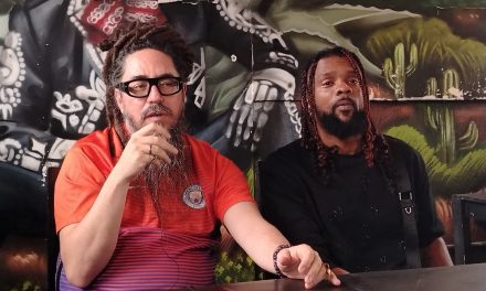 ABATZI Y ESCO DA SHOCKER PRESENTAN «GANADOR», QUE BUSCA PONERLE RITMO AL VERANO MUNDIALISTA