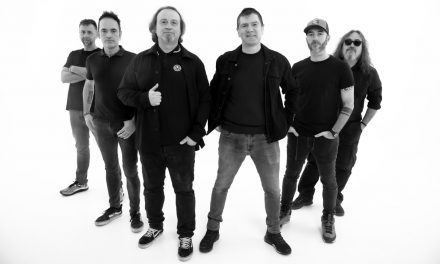 KAOS URBANO, BOIKOT, SEGISMUNDO TOXICOMANO, BIHOTZA Y LOS PROVOS PROTAGONIZAN EL FESTIVAL “RUIDO IBÉRICO”