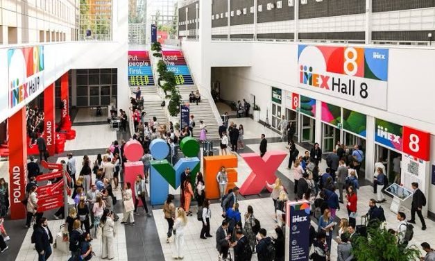 Desde Frankfurt, México avanza en el ranking mundial de congresos internacionales y se consolida como 4° lugar en América