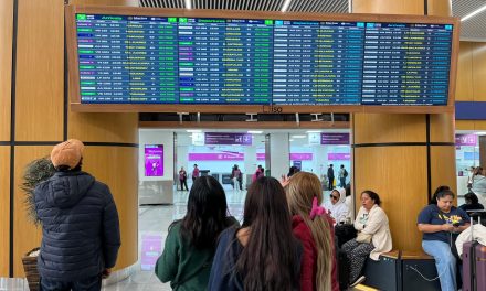 En junio iniciaron operaciones 48 nuevas rutas aéreas que fortalecen la conectividad nacional e internacional de México