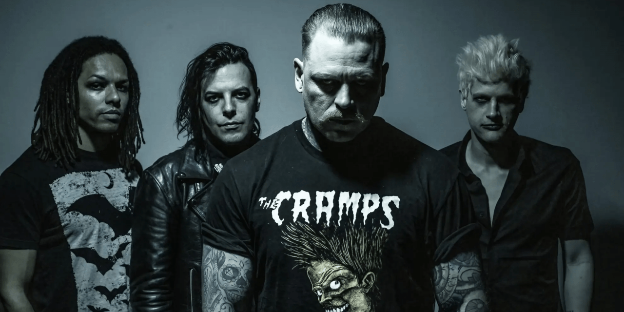 RITUAL SINIESTRO REGRESA A LA CIUDAD DE MÉXICO CON COMBICHRIST COMO ESTANDARTE