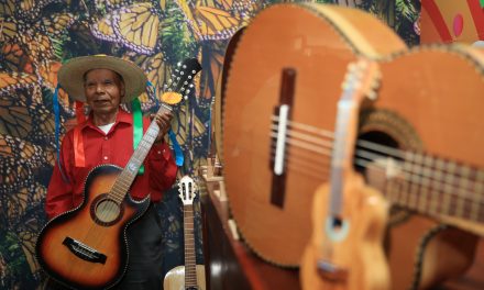 Michoacán, el Alma de México, llega a tres emblemáticos espacios de promoción turística en la capital durante el mes mundialista