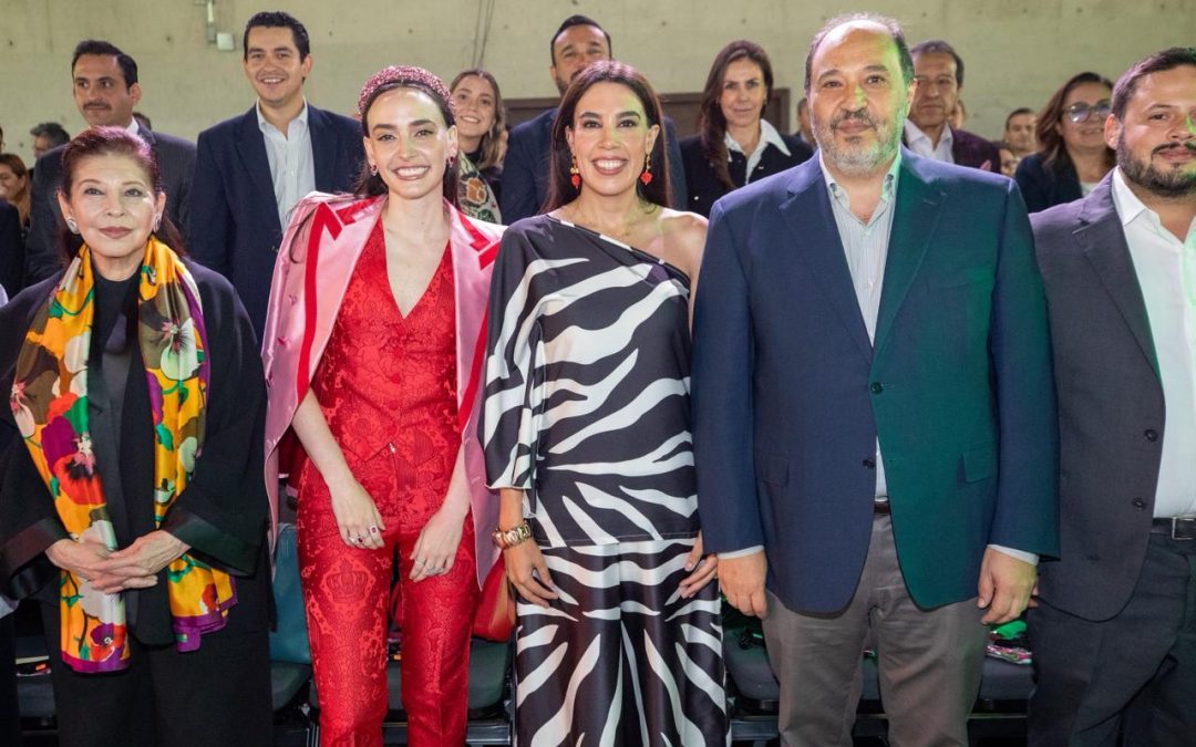 Sectur presenta 5 ejes de la estrategia de promoción turística “México en el Mundo; turismo que transforma”