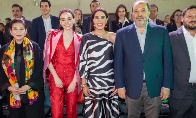 Sectur presenta 5 ejes de la estrategia de promoción turística “México en el Mundo; turismo que transforma”