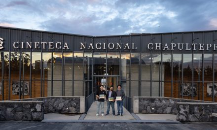 Cineastas mexicanos triunfan en el concurso binacional Caleidoscopio