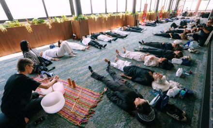 El yoga como respuesta al agotamiento moderno:regresa el Encuentro Nacional de Yoga
