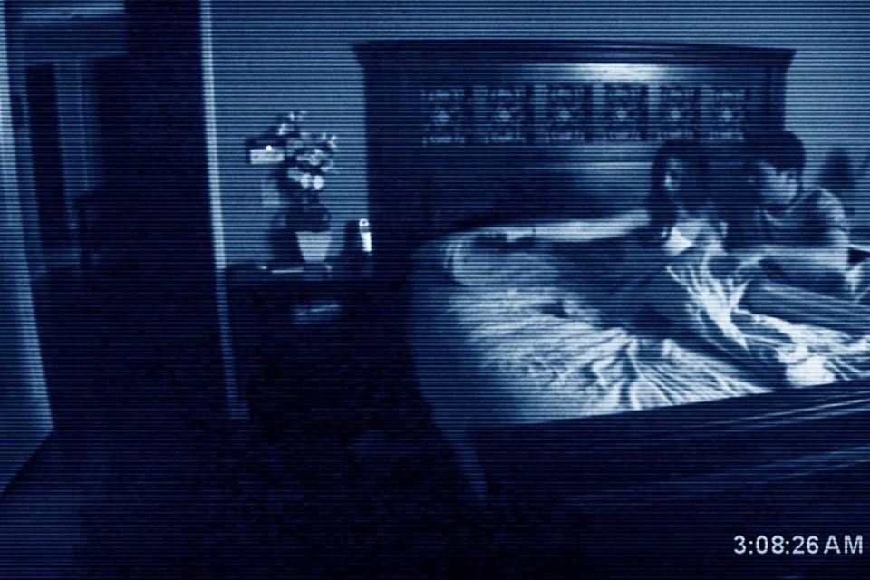 Cine de terror independiente: El negocio más rentable que conquista Hollywood