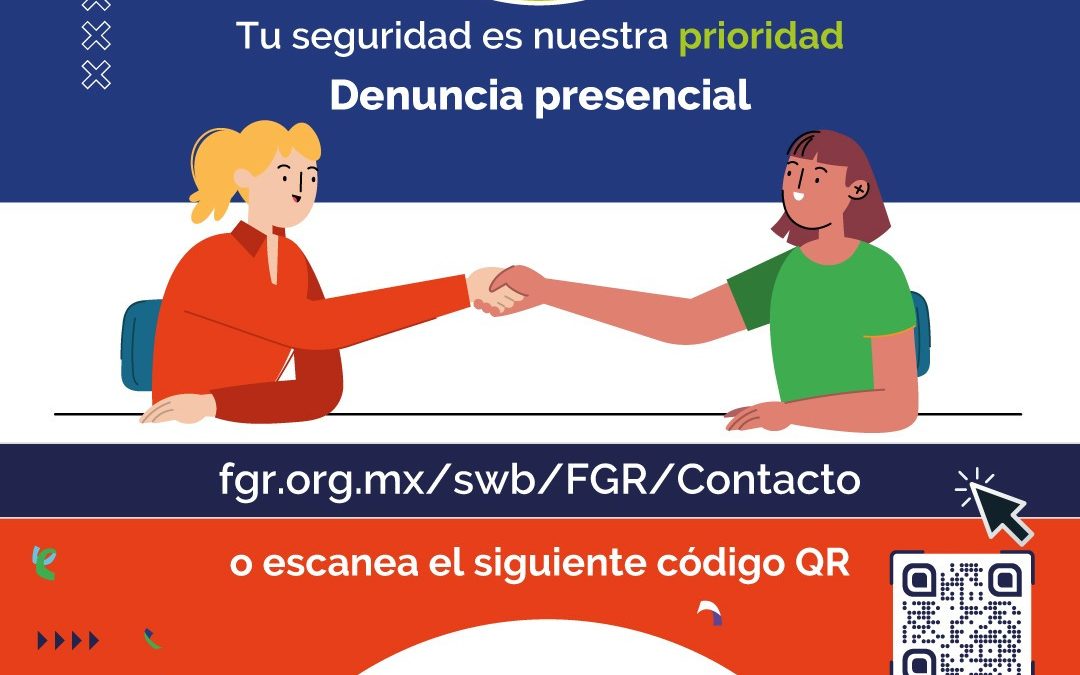FGR SUMA ESTRATEGIA DE DENUNCIA EN EL MARCO DEL MUNDIAL DE FUTBOL