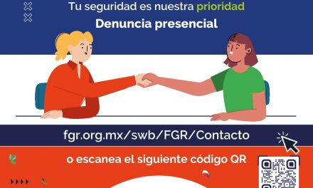 FGR SUMA ESTRATEGIA DE DENUNCIA EN EL MARCO DEL MUNDIAL DE FUTBOL