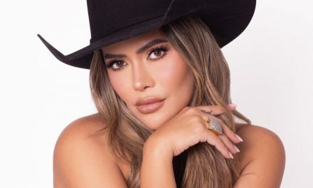 LA COLOMBIANA HANNA RIVAS ALZA LA VOZ Y EMPODERA A LAS MUJERES CON SU SENCILLO «LA BANDIDA» EN MEXICO