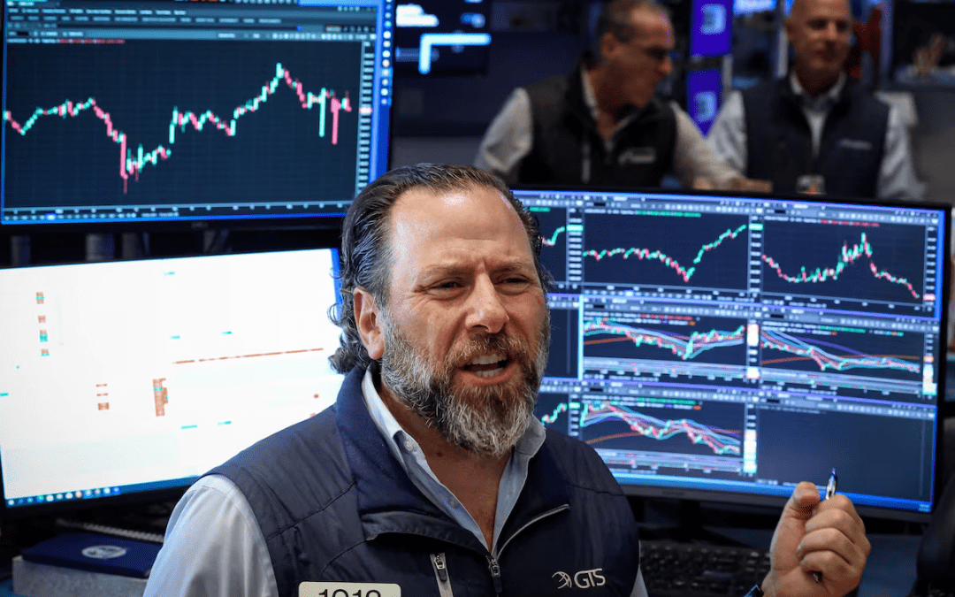 Los mercados mundiales caminan sobre la cuerda floja entre las acciones de IA y las crisis del petróleo.
