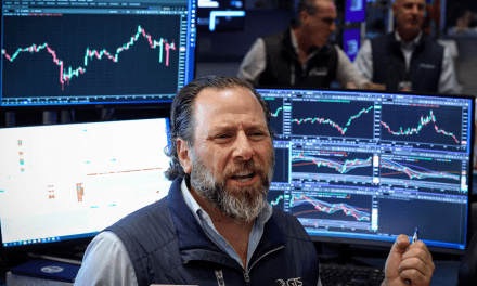 Los mercados mundiales caminan sobre la cuerda floja entre las acciones de IA y las crisis del petróleo.