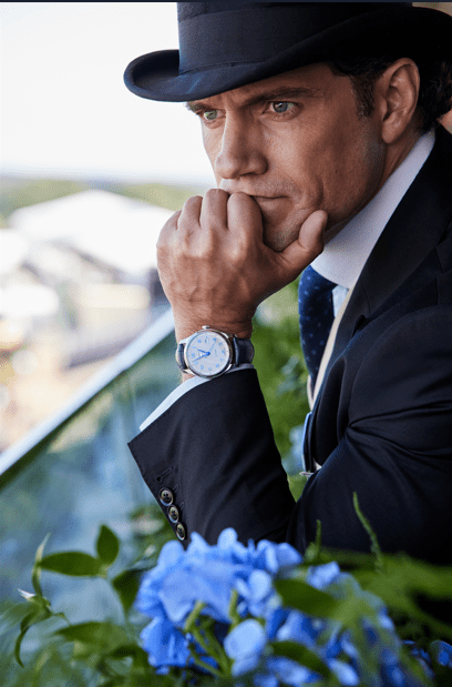 Longines celebra la elegancia y la excelencia en Royal Ascot 2026 junto a Henry Cavill, Sara Ali Khan y la presentación del nuevo Longines Master Collection
