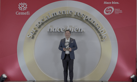 Maypo recibe el Distintivo ESR® 2026 del Cemefi por su compromiso con la ética, la integridad y la sostenibilidad