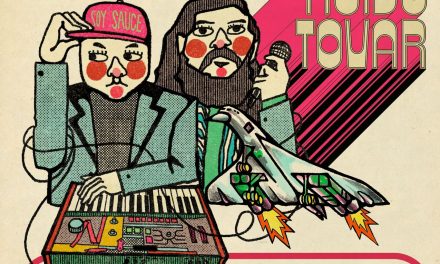 INSTITUTO MEXICANO DEL SONIDO Y MERIDIAN BROTHERS LLEVARÁN “RUIDO TOVAR” AL ESCENARIO CON UN SHOW ESPECIAL EN LA MARAKA
