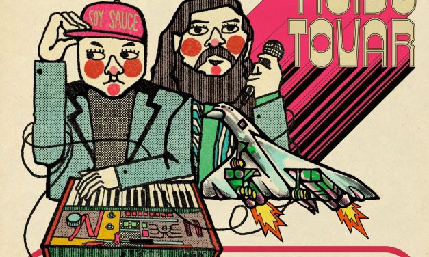 INSTITUTO MEXICANO DEL SONIDO Y MERIDIAN BROTHERS LLEVARÁN “RUIDO TOVAR” AL ESCENARIO CON UN SHOW ESPECIAL EN LA MARAKA