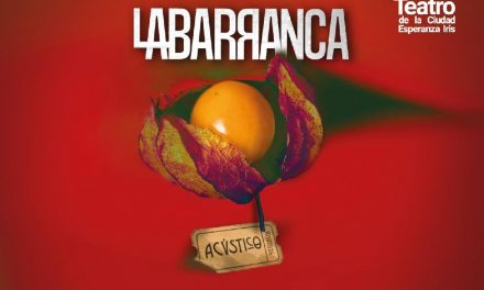 LA BARRANCA ANUNCIA UN HISTÓRICO CONCIERTO «ACÚSTICO» EN EL TEATRO DE LA CIUDAD