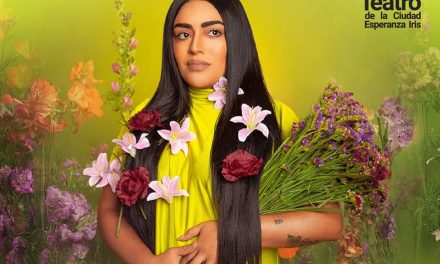 MAJO CORNEJO PRESENTA SU ÁLBUM «GALLO DRITO» EN EL HISTÓRICO TEATRO DE LA CIUDAD