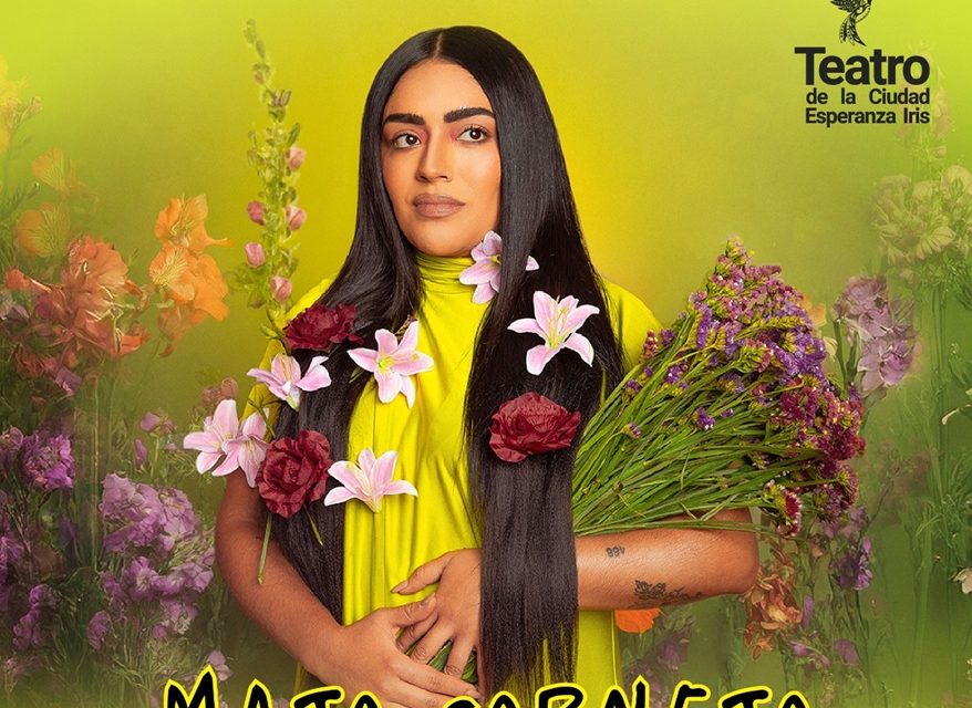 MAJO CORNEJO PRESENTA SU ÁLBUM «GALLO DRITO» EN EL HISTÓRICO TEATRO DE LA CIUDAD