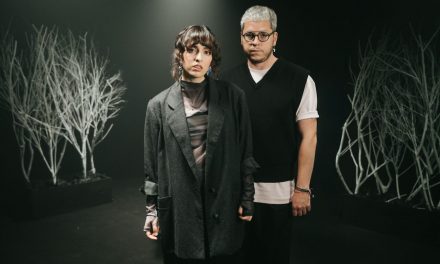 MERINO LLEGA EN SEPTIEMBRE A MÉXICO PRESENTANDO “EL BOSQUE”