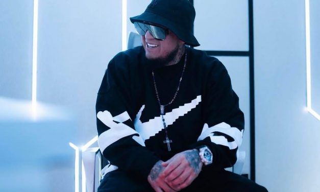 MILLONARIO PREPARA SU REGRESO A LA CIUDAD DE MÉXICO EN EL LUNARIO DEL AUDITORIO NACIONAL PRESENTANDO “OMNI”