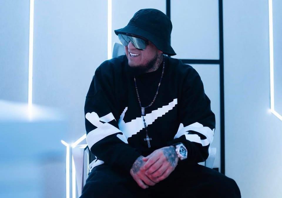 MILLONARIO PREPARA SU REGRESO A LA CIUDAD DE MÉXICO EN EL LUNARIO DEL AUDITORIO NACIONAL PRESENTANDO “OMNI”