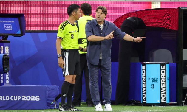 La victoria de Estados Unidos sobre Paraguay se basó en la unión del equipo, no en el esfuerzo individual: Pochettino
