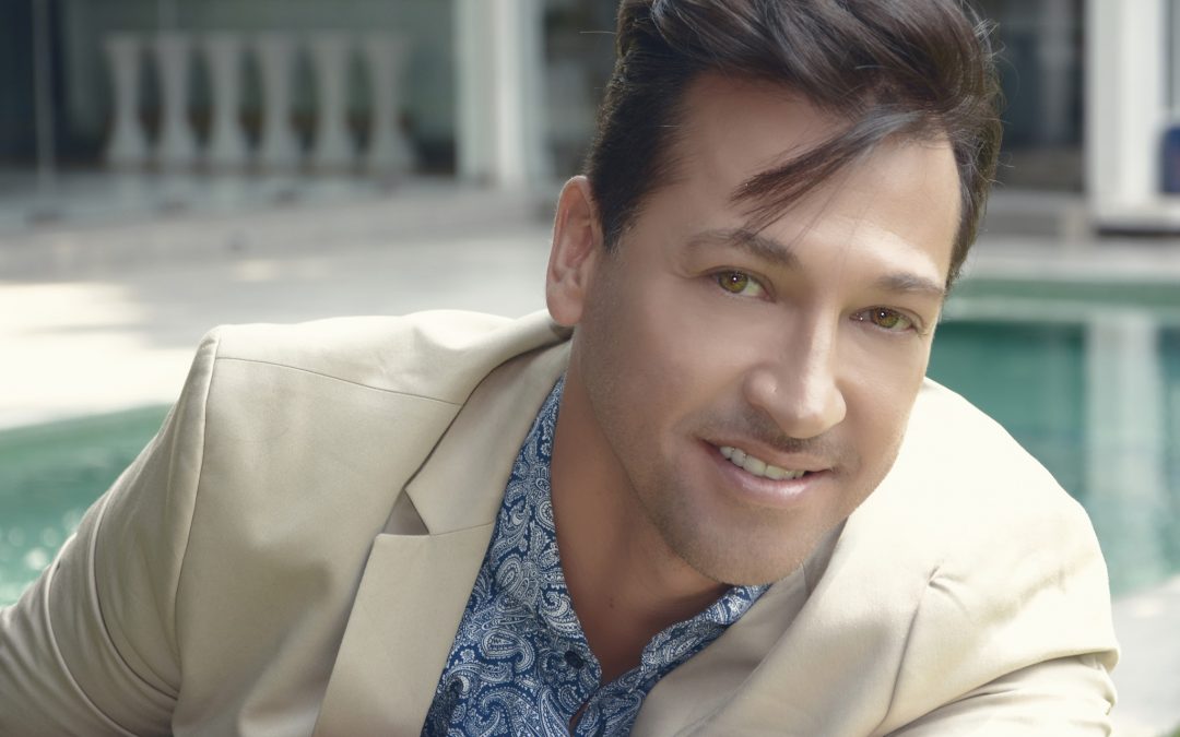 PABLO RUIZ REGRESARÁ A LA MARAKA EL 31 DE JULIO CON SU GIRA “SIEMPRE JUNTOS TOUR”