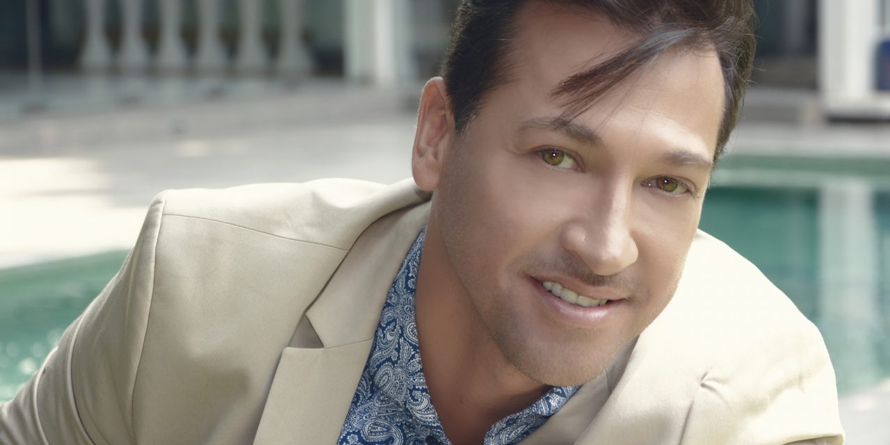 PABLO RUIZ REGRESARÁ A LA MARAKA EL 31 DE JULIO CON SU GIRA “SIEMPRE JUNTOS TOUR”