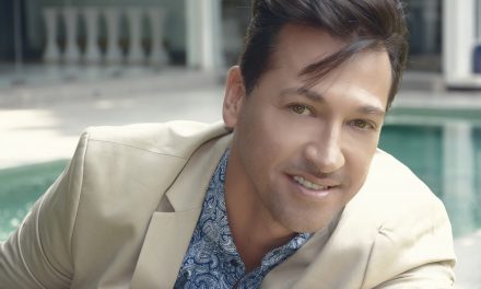 PABLO RUIZ REGRESARÁ A LA MARAKA EL 31 DE JULIO CON SU GIRA “SIEMPRE JUNTOS TOUR”