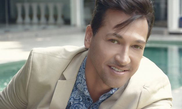 PABLO RUIZ REGRESARÁ A LA MARAKA EL 31 DE JULIO CON SU GIRA “SIEMPRE JUNTOS TOUR”