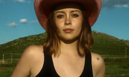 PAU LAGGIES LLEGARÁ A PLAYHAUS DE TOTALPLAY ESTE 10 DE JUNIO
