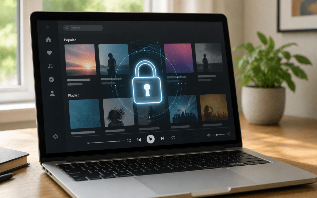 Propiedad intelectual en la industria musical: piratería digital y el uso indebido de la IA