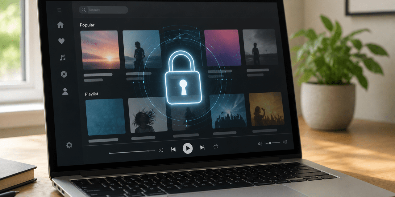 Propiedad intelectual en la industria musical: piratería digital y el uso indebido de la IA