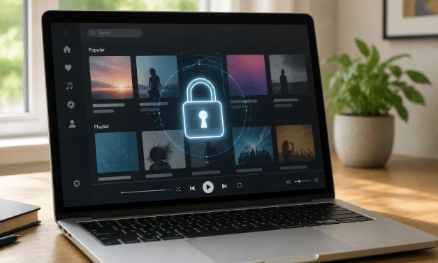 Propiedad intelectual en la industria musical: piratería digital y el uso indebido de la IA