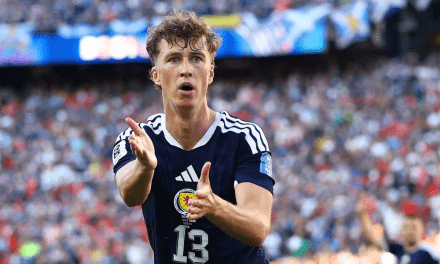 ¿Neymar? No hay problema, dice el defensa escocés Hendry.