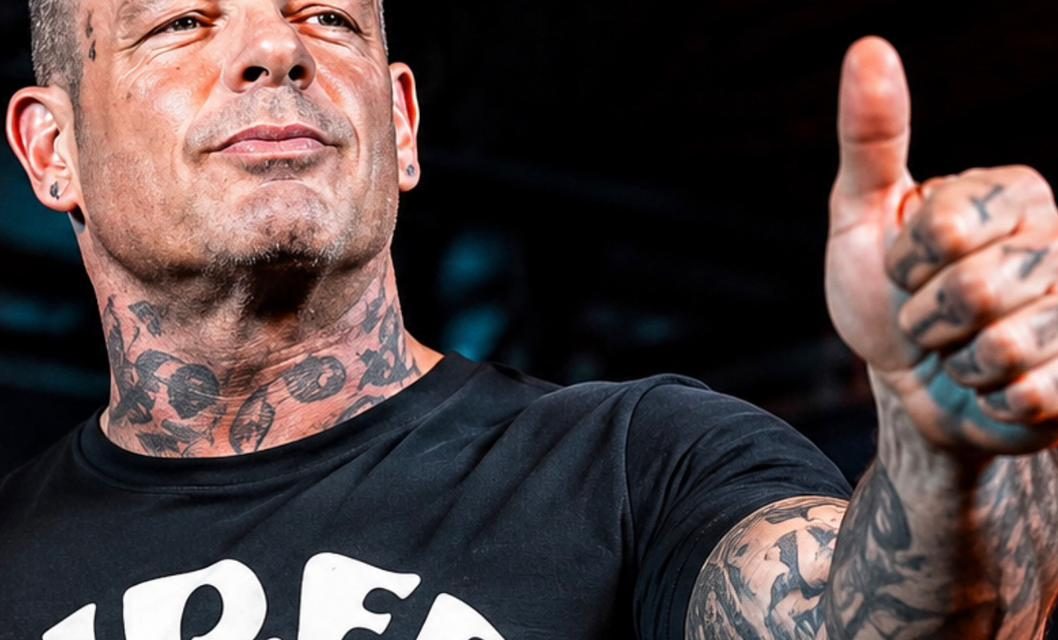 VAMPIRO INICIA DESDE LA CIUDAD DE MÉXICO UNA NUEVA ETAPA GLOBAL CON SU GIRA INTERNACIONAL DE RESIDENCIAS Y EL LANZAMIENTO DE VAMPIRO VUDU TEQUILA